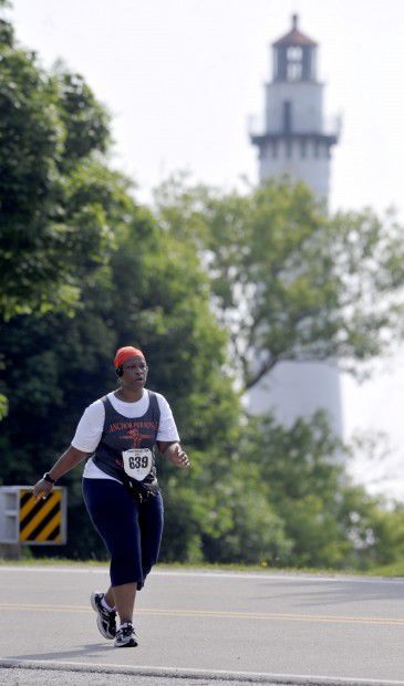 Lighthouse Run